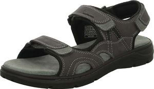 JOSEF SEIBEL Marlon 06 | Sandale für Herren | Grau JOSEF SEIBEL Marlon 06 | Sandale für Herren | Grau