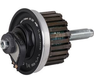 Shimano Dynamoeinheit 108 mm Achslänge für DH-3D72 (SSP)