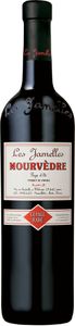 Les Jamelles Mourvèdre Languedoc | Frankreich | 13,00% vol | 0,75 l