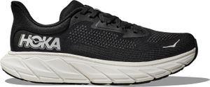 Hoka One One M Arahi 7 Black / White Black / White 46 2/3