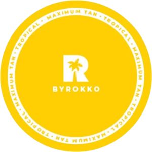 Byrokko Tropical Superaktiv Bräunungskreme intensives natürliches Bräunen