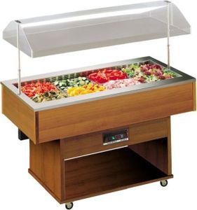Salatbar Delizie