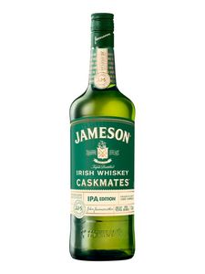 Jameson Caskmates IPA 40% 1 ltr