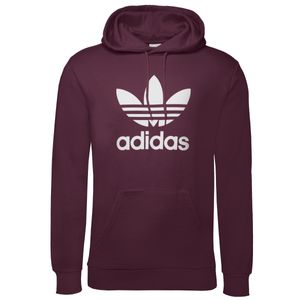 Adidas Sweatshirts Trefoil Hoody, H06666, Größe: L