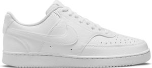 Nike Court Vision Lo BE Herren Sneaker in Weiß, Größe 38