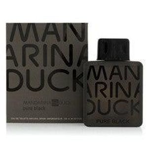 Mandarina Duck Man Black woda toaletowa 100 ml