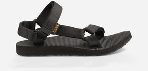 TEVA ORIGINAL UNIVERSAL SANDALE DAMEN schwarz 39