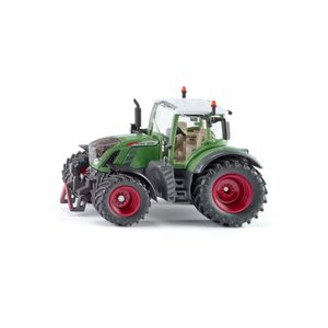Siku Fendt 724 Vario Traktor grün; 3285