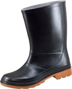 Nora Stiefel ISEO schwarz 24cm Gr. 43