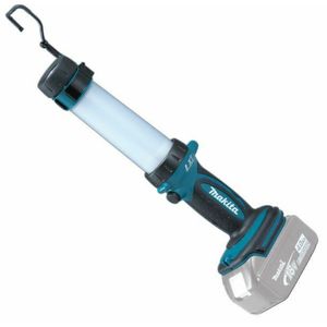 Makita® LED-Akku-Werkstattleuchte 2.100 lx 620 lm - DEADML806