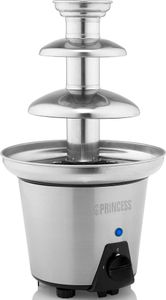Čokoládová fontána Princezná 01.292998.01.001