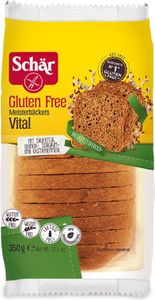 Schär Meisterbäckers Vital (350 g)
