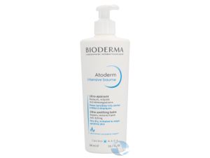 Bioderma Atoderm, Intensive Baume, 500ml - Długi termin ważności!