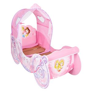Princess Super De Luxe Kinderbett mit Beleuchtung