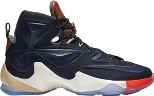 Nike Buty Lebron Xiii Limited, 823300941