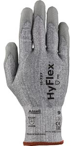 Ansell Handschuh HyFlex 11-727 Gr.10 (Inh. 12 Paar)