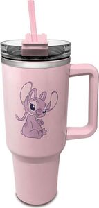 Lilo & Stitch 40 oz Tumbler Quencher Angel