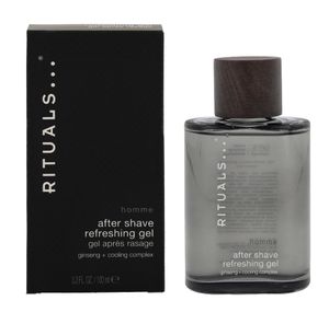 Rituals Homme After Shave Refreshing Gel 100 ml M