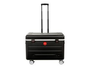 PARAT Paraproject Case i20 KidsCover (EU) für 20 iPads KidsCover Charge only, schwarz