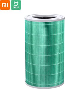Verbundfilter fuer Mijia-Luftreiniger F1 HEPA-Filtration Dreischichtfilter PM2.5 Formaldehydentfernung