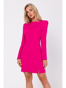 Made of Emotion Minikleid für Frauen Vezi M755 fuchsie S