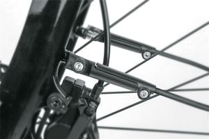 Stavitelné Spojky Pro Vzpěry Blatníků SKS VELO