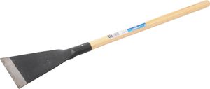 Silverline Schabeisen 180 mm