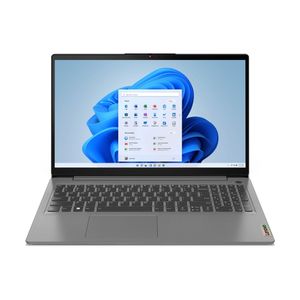 Lenovo Notebook IdeaPad 3 82H803H4GE grau 15,6 Zoll Intel Core i5 16 GB 1TB SSD