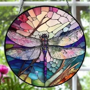 Lapač Slunce-Dragonfly/Typ8 KP31573