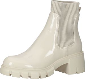 Steve Madden Stiefelette Stiefelette Kunstleder/Textil