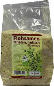 Lupiny Psyllia indického organického 250 g