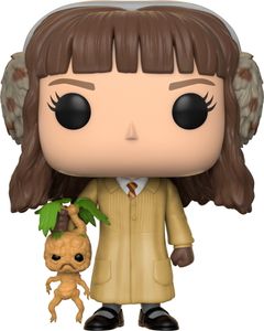 Harry Potter - Hermione Hermine Granger  57 - Funko Pop! - Vinyl Figur