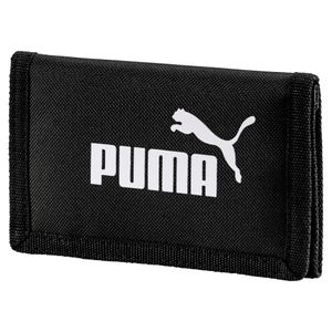 Puma Phase Wallet Geldbeutel Puma Black
