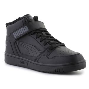 Puma Buty Rebound Mid Strap Wtr, 38637601