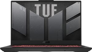 ASUS TUF Gaming A17 FA707XU-HX009W 17,3" R9-7940HS/16GB/1TB W11H