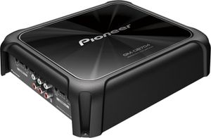 Pioneer GM-D8704