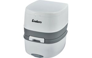 Enders Mobil-WC / Campingtoilette » Supreme « (mobile Toilette)