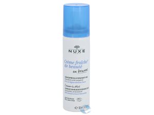 Nuxe Creme Fraiche de Beauté Crema-im-Brume Pflegende Creme als Spray 50 ml