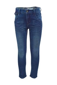 Name It Jungen Slim Fit Jeanshose im Baggy-Style 110