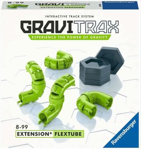 GraviTrax FlexTube Ravensburger 26978 GraviTrax FlexTube Ravensburger 26978