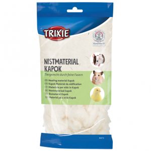 Trixie Nistmaterial Kapok - 40 g