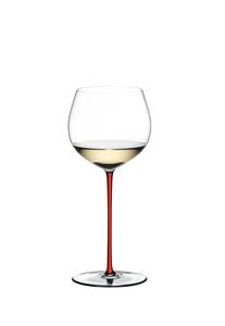 Riedel Handmade Oaked Chardonnay Rot