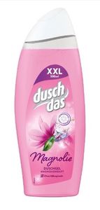 Magnolien-Duft Duschgel, 500 ml