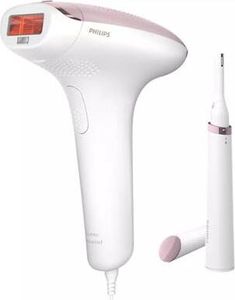 Philips Lumea Advanced BRI920/00 IPL - zariadenie na odstraňovanie chĺpkov