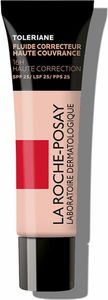 La Roche Posay Toleriane High Coverage Concealer Fluid Spf25 #16 30 Ml La Roche Posay Toleriane High Coverage Concealer Fluid Spf25 #16 30 Ml