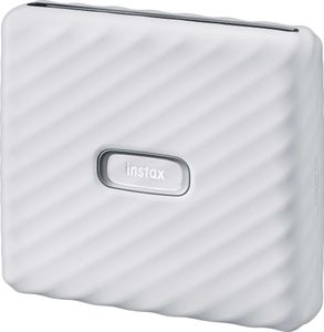 Fujifilm instax Link WIDE A White EX D
