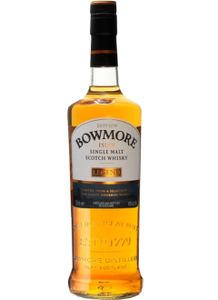 Bowmore Whisky Legend 0,7 Liter