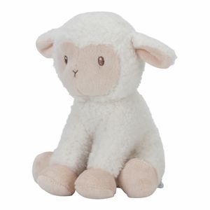 Little Dutch przytulanka owieczka 17cm Little Farm