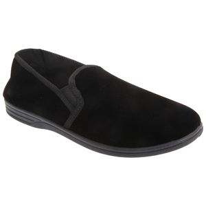 Zedzzz pánske papuče Ross DF842 (43 EUR) (Black)