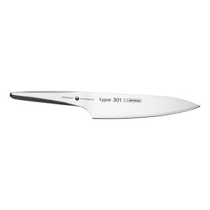 P-18 CHROMA type 301 Kochmesser